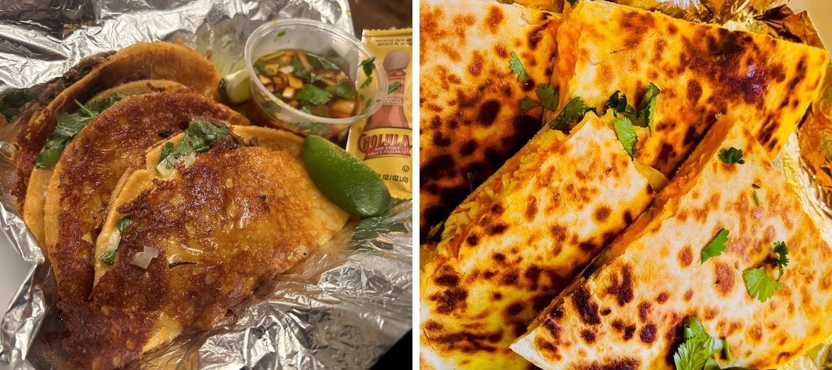 Marty'z Roadside Kitchen and Eatery