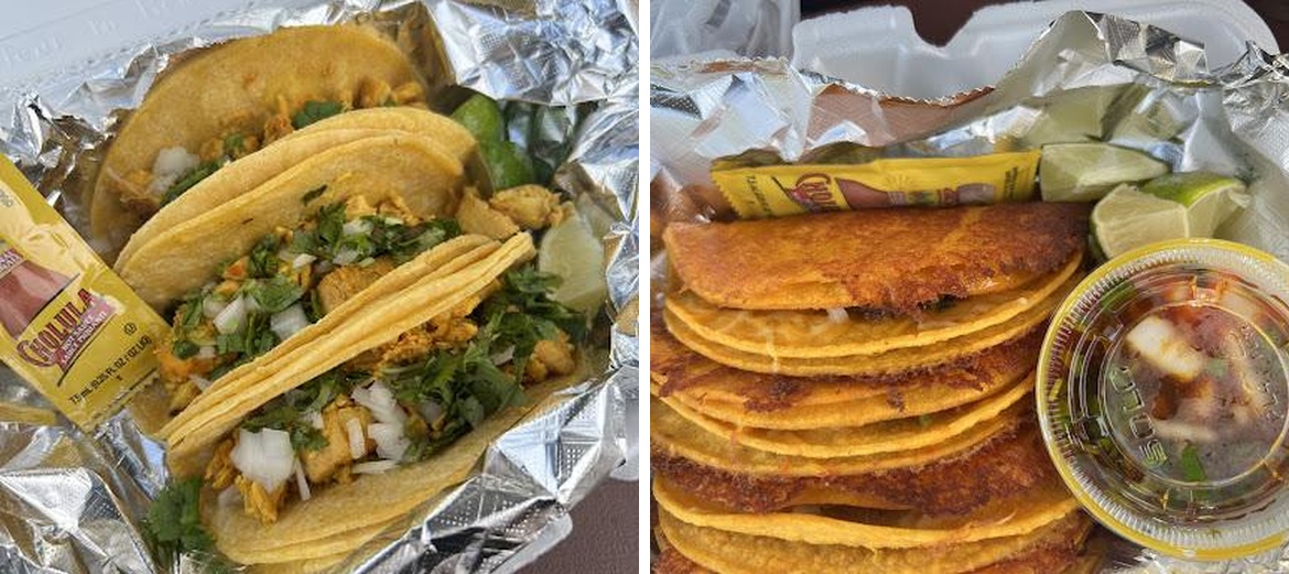 Marty'z Roadside Kitchen and Eatery