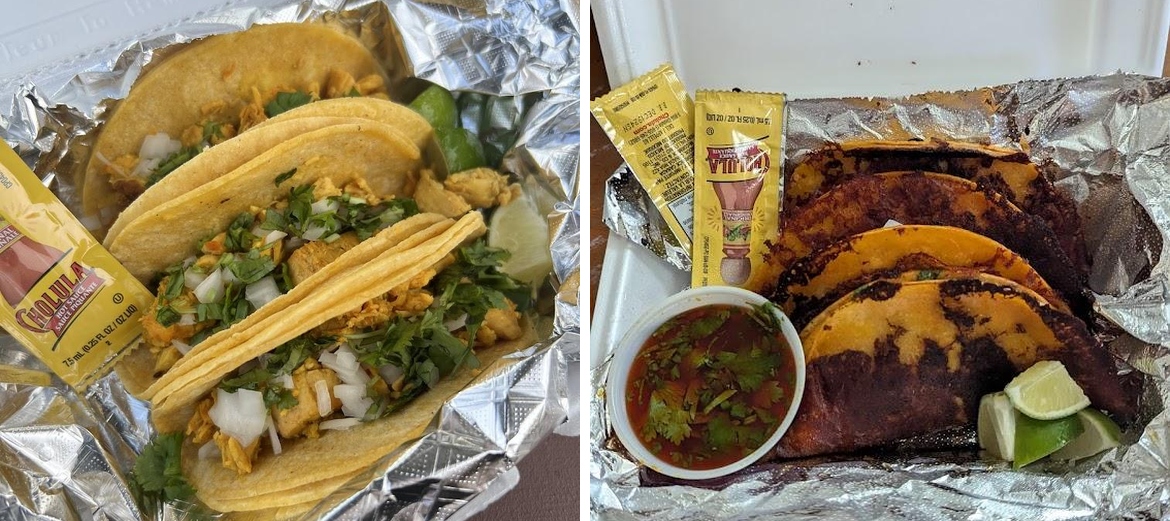 Marty'z Roadside Kitchen and Eatery