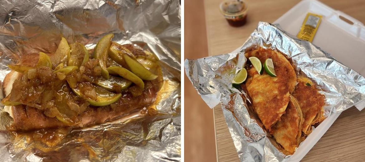 Marty'z Roadside Kitchen and Eatery