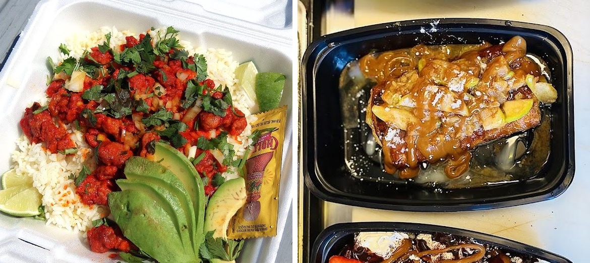 Marty'z Roadside Kitchen and Eatery